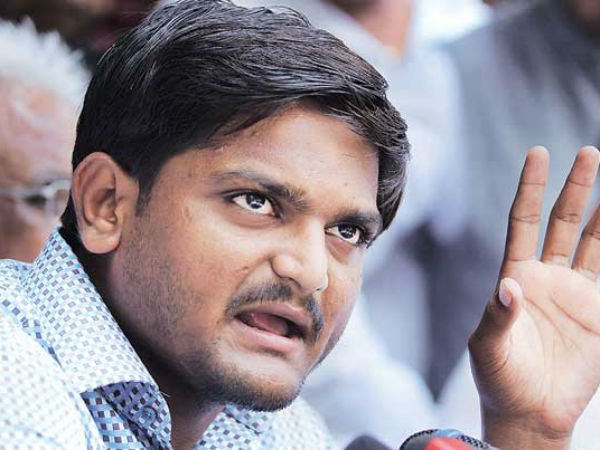 గుజరాత్ రాష్ట్రంలో బీజేపీవీ దాదాగిరి రాజకీయాలిలా..