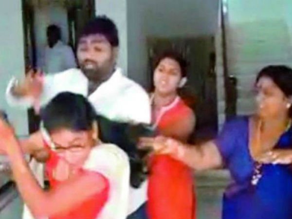సంగీత మామ బాల్రెడ్డితో చర్చలు