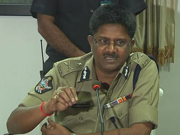 Image result for former dgp sambasivarao