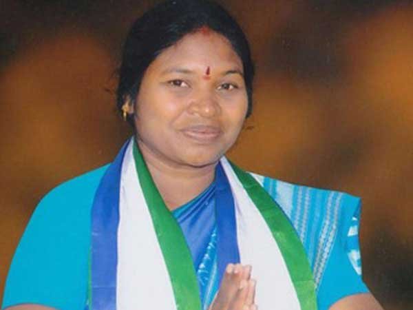 ఈశ్వరి ఏమన్నారు?: