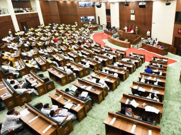 ప్రారంభమైన తొలిరోజుల్లోనూ...