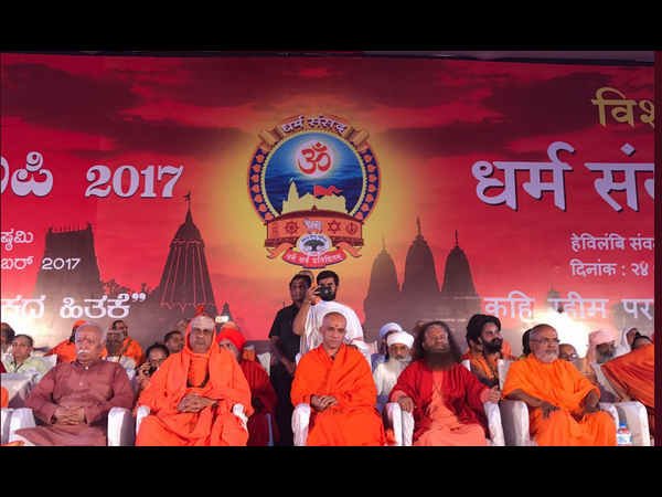 అందరికీ ఒకే చట్టం ఉండాలి