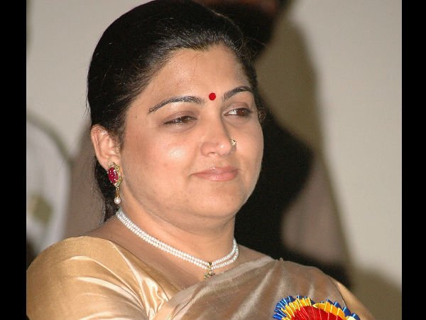 Actress Khushbu gets well after surgery, to campaing for congress in Gujarat polls Actress Khushbu gets well after surgery, to campaing for congress in Gujarat polls