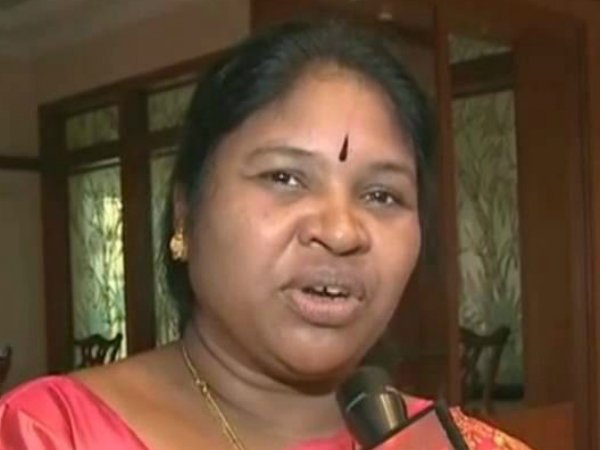 వైసీపీలో కష్టమనే: