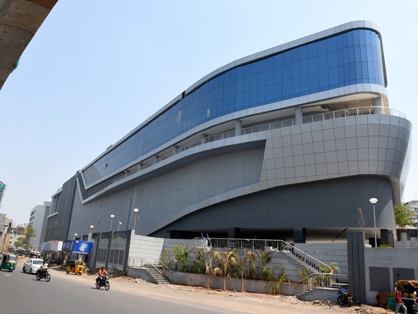 ఇలా ఖాళీ స్థలాలు ప్రభుత్వ స్థలాల కేటాయింపు