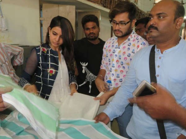 ఆ ఇద్దరే సృష్టికర్తలు