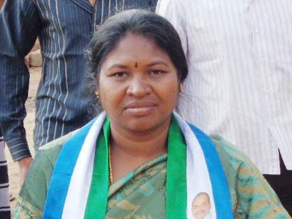 defected-mla-giddy-eeswari-land-grabbing-vizag-dt-