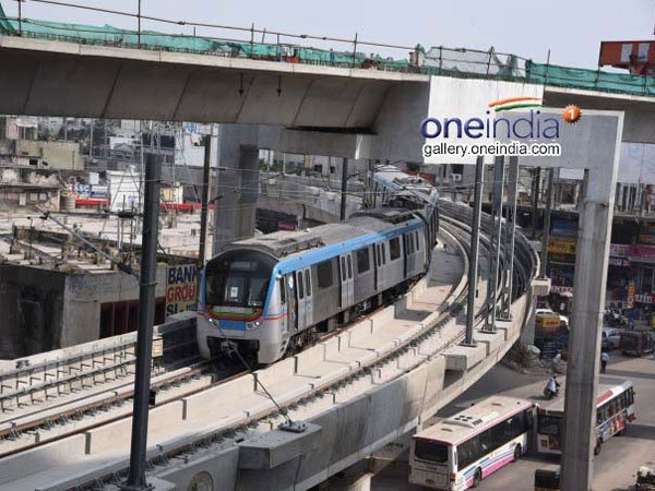 ఆ ఒక్క మాల్: