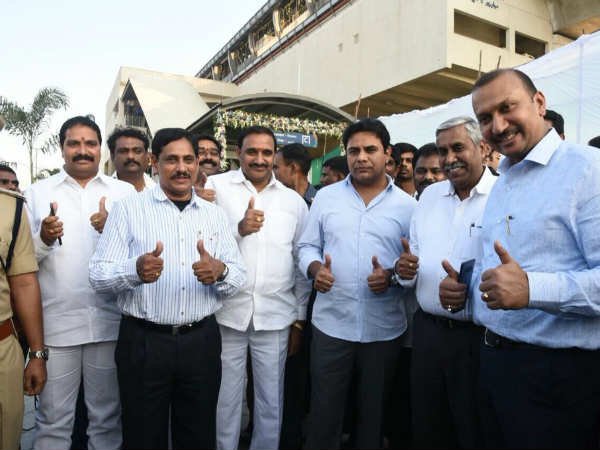 అంతా సిద్ధం