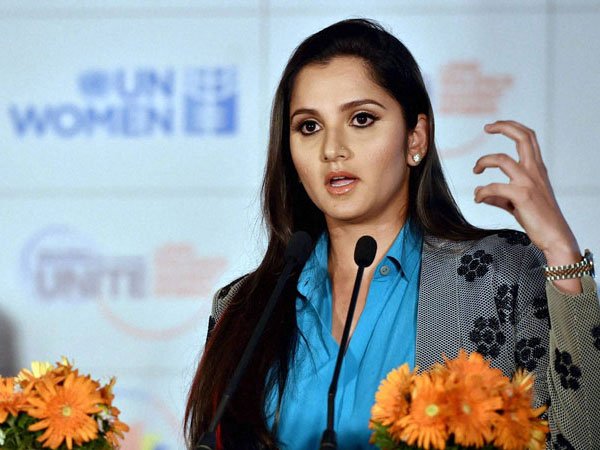 రామ్ చరణ్, సానియా మీర్జాలు కూడా