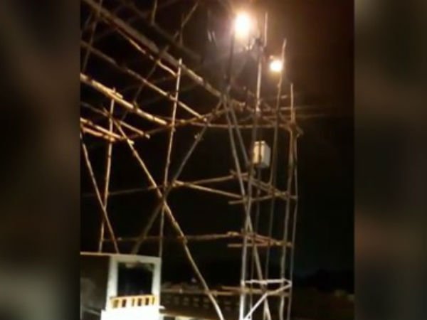 స్టాలిన్ ఆగ్రహం: