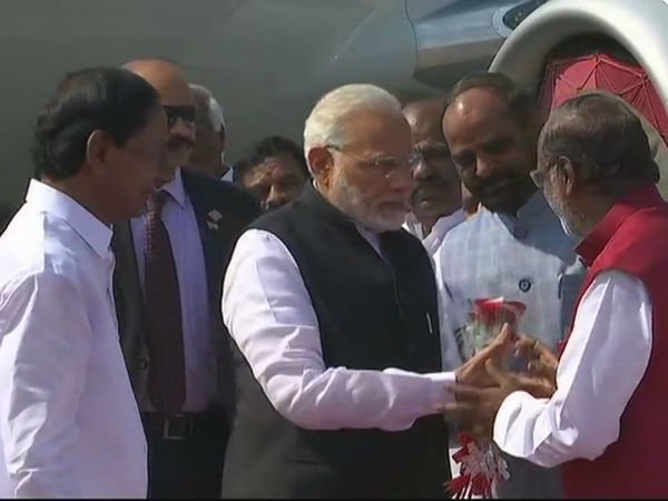 ఏపీ, తెలంగాణల్లో సేవ చేసే అవకాశం రాలేదు