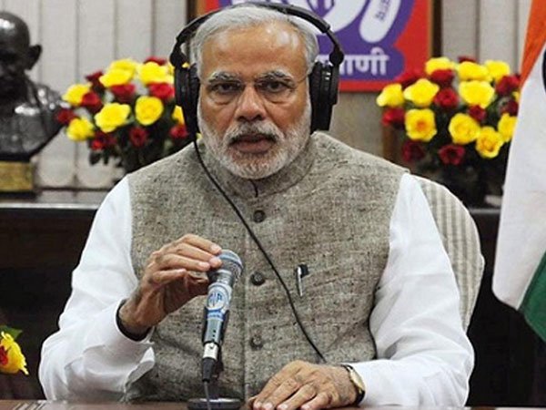 ఆయుర్వేద, యోగాలను ప్రపంచానికి అందించిన భారత్