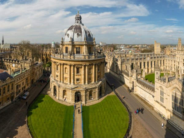 Oxford graduate sues university for £1million because he did not get a first class degree Oxford graduate sues university for £1million because he did not get a first class degree