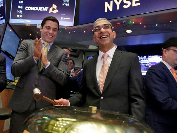 Vemuri may be Infy’s top choice for CEO Vemuri may be Infy’s top choice for CEO