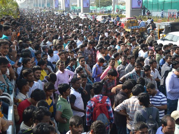 మియాపూర్-నాగోల్.. 27.6 కి.మీ: