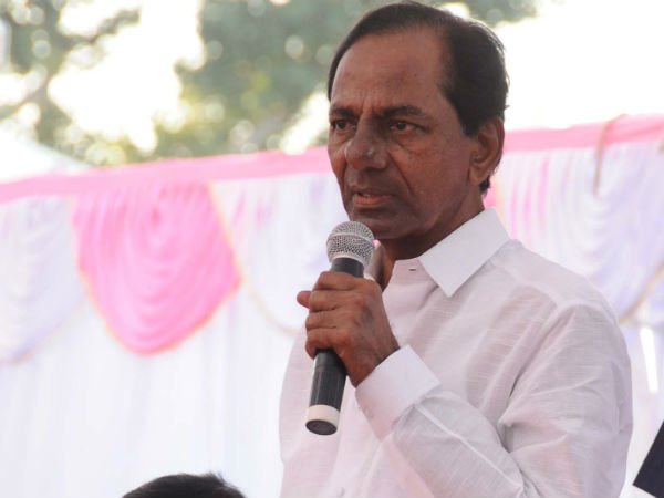 ఇన్చార్జీ బాధ్యతల అప్పగింతతో ఇలా