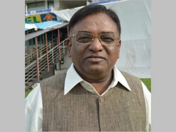 చెన్నూరులో ఓదెలు వర్సెస్ వినోద్
