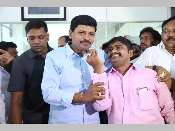 గువ్వల బాలరాజుకు టిక్కెట్ అనుమానమేనా?