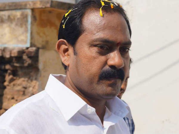 ఆ సీటు ఎవరికీ?: