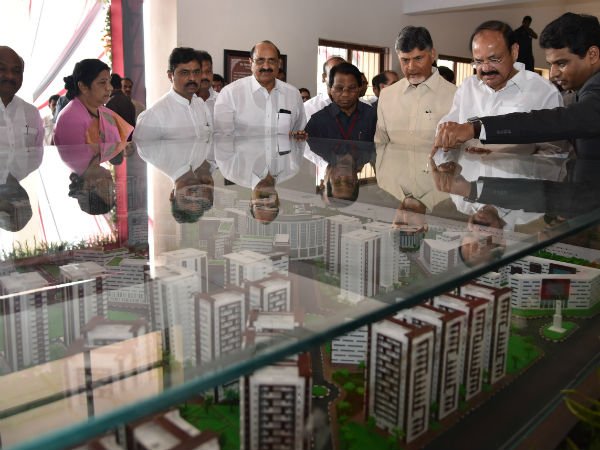 గూగుల్ ముఖ్యమే అయినా: వెంకయ్య