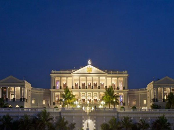అలాంటి ప్రదేశంలో...