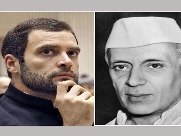 గుజరాత్ అంటే కాంగ్రెస్ పార్టీకి పగ అని మోదీ విసుర్లు