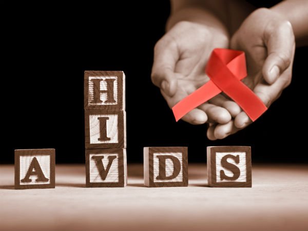 తెలంగాణలో పెరిగిన ఎయిడ్స్ రోగులు