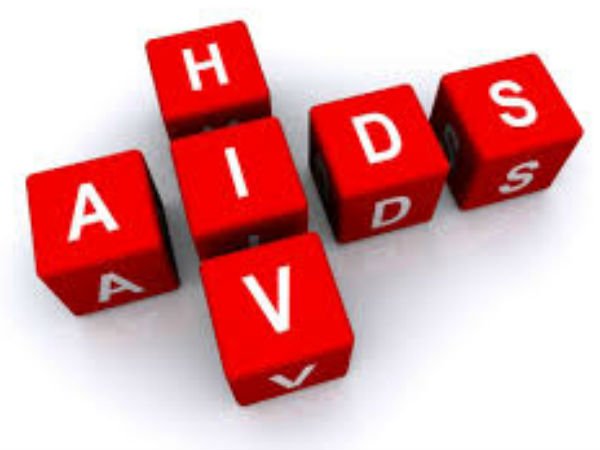 40 ఏళ్ళు దాటిన వారే ఎయిడ్స్తో