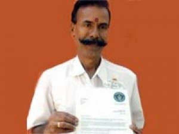 ప్రముఖులపై పోటీ