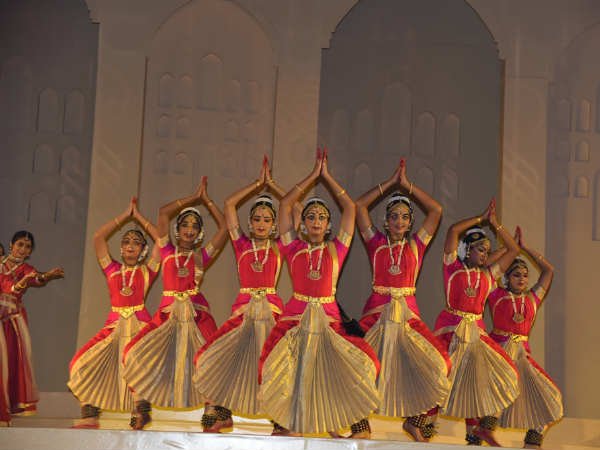 ఆతిథ్యం బాగుందని అమెరికా ప్రతినిధి