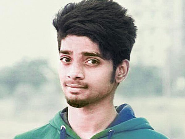 A Btech student allegedly committed suicide in Allagadda A Btech student allegedly committed suicide in Allagadda