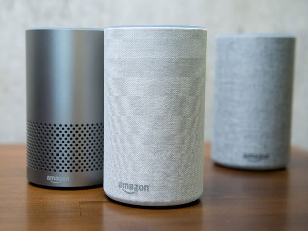Alexa, Nein! Police break into German man's house after music device 'held party on its own' Alexa, Nein! Police break into German man's house after music device 'held party on its own'