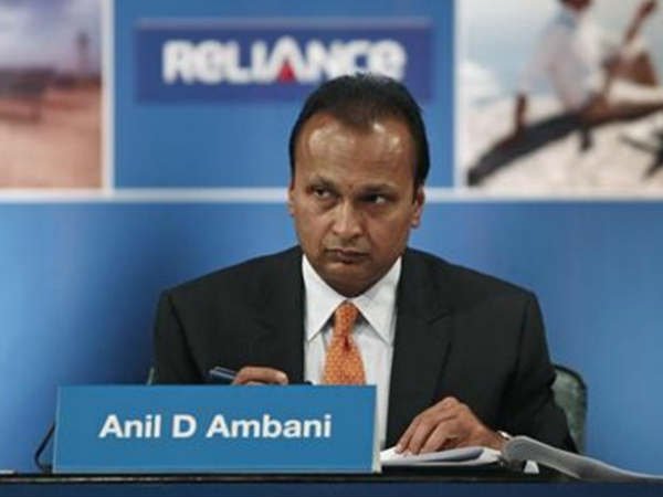 China Development Bank files insolvency case against RCom China Development Bank files insolvency case against RCom