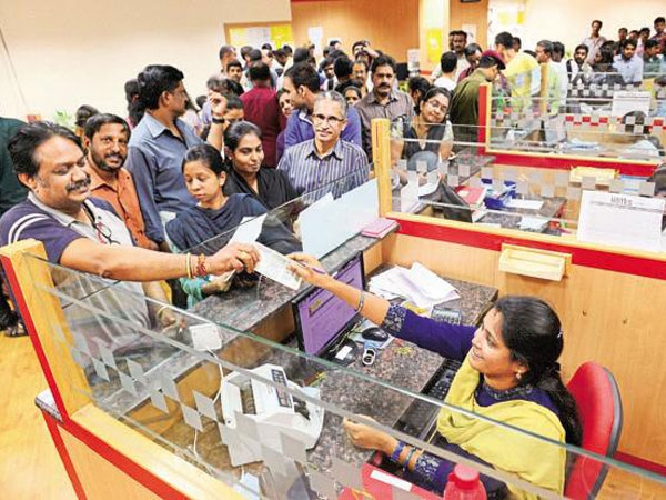 Jobs rising in Metropoliton Cities Jobs rising in Metropoliton Cities