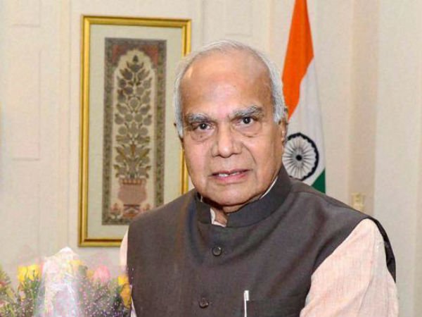 oppn slams Tamil Nadu governor’s meeting with officials, ministers justify oppn slams Tamil Nadu governor’s meeting with officials, ministers justify