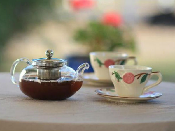 Four die after consuming tea laced with poisonous pesticides in Bihar Four die after consuming tea laced with poisonous pesticides in Bihar