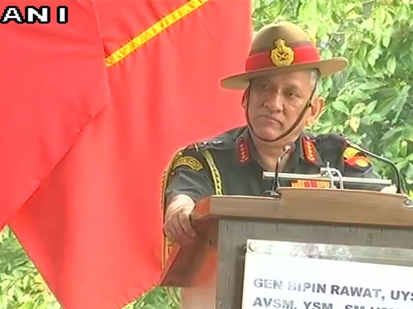 Field Marshal KM Cariappa deserves Bharat Ratna: General Rawat Field Marshal KM Cariappa deserves Bharat Ratna: General Rawat