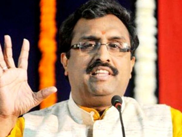 It’s Time the BJP Allowed All Indians to Work With Pakistanis if They Want It’s Time the BJP Allowed All Indians to Work With Pakistanis if They Want