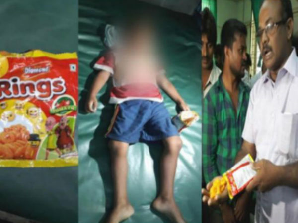 four years old dies after swallowed toy got in chips pack four years old dies after swallowed toy got in chips pack