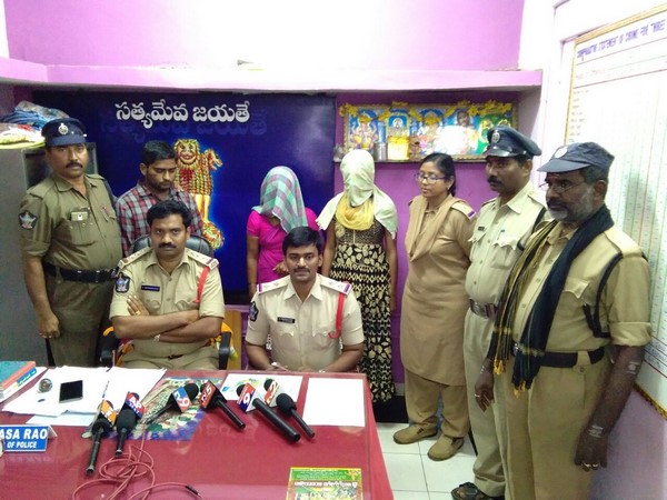 Daughter, mother held for railway employ’s murder Daughter, mother held for railway employ’s murder