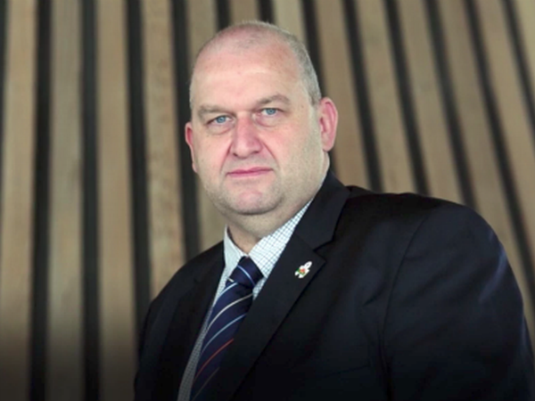 Sacked Labour minister Carl Sargeant found dead Sacked Labour minister Carl Sargeant found dead