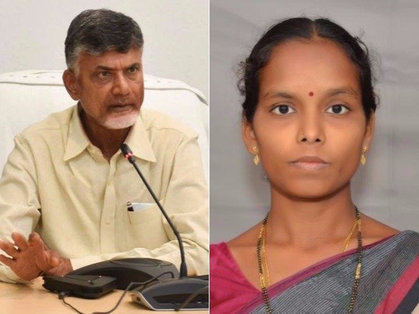 mla rajeswari says jagan's assembly boycott decision was not good mla rajeswari says jagan's assembly boycott decision was not good