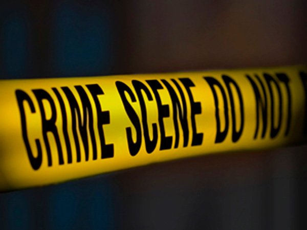 Man stabbed over 100 times, beheaded, heart cut off, later buried in a US park Man stabbed over 100 times, beheaded, heart cut off, later buried in a US park