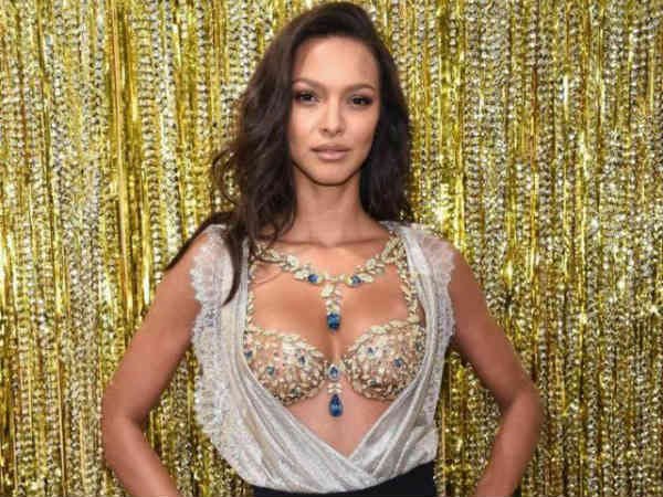 This Victoria’s Secret Angel is wearing the most expensive bra in the world This Victoria’s Secret Angel is wearing the most expensive bra in the world