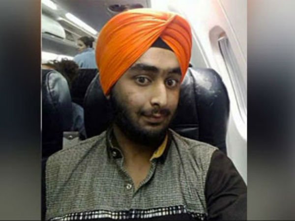 Indian student shot dead by robbers at grocery store in US Indian student shot dead by robbers at grocery store in US