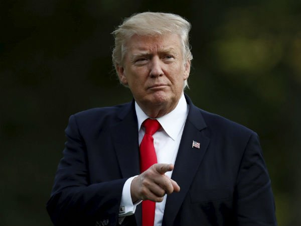 Donald Trump claims Time Magazine told him he was 'probably' going to be Man of the Year, but he rejected it Donald Trump claims Time Magazine told him he was 'probably' going to be Man of the Year, but he rejected it