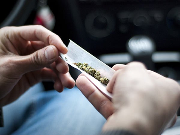 Hyderabad police arrested three students on Saturday due to using drugs. Hyderabad police arrested three students on Saturday due to using drugs.