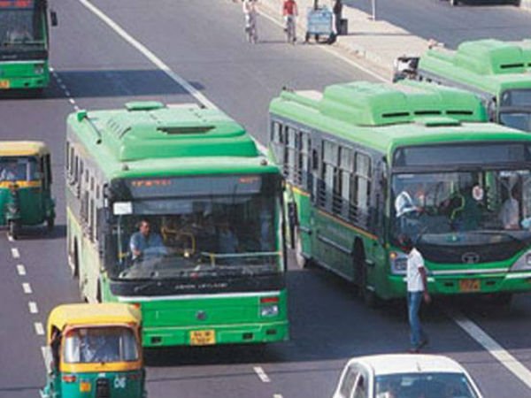 Free travel on DTC, cluster buses during Odd-Even scheme, says Delhi government Free travel on DTC, cluster buses during Odd-Even scheme, says Delhi government