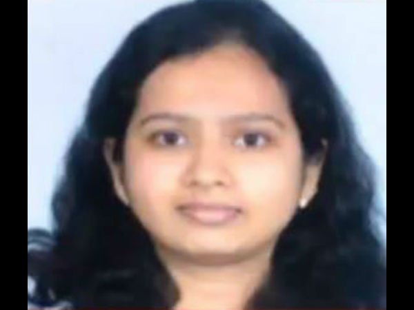 A woman techie committed suicide Cessna Business Park in Bengaluru. A woman techie committed suicide Cessna Business Park in Bengaluru.